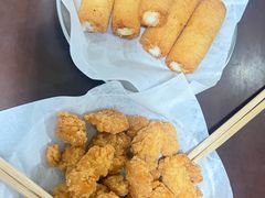 -水牛奶皇后糖水铺(深圳总店)