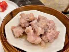 -京香轩·中餐厅(上海中庚聚龙酒店)