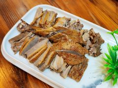 -下梅人家土菜馆(历史文化餐厅度假区店)
