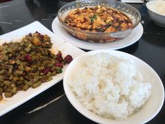-川知味·椒盐水煮鱼·川菜(沈北万达中央大学城店)