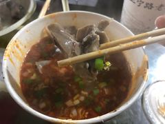 -正宁路小吃夜市