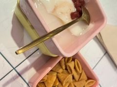 -一味一诚•鲜嫩烤鱼(昌发展万科广场店)