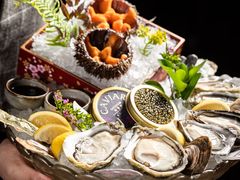 -普朗姆生蚝牛排馆 The Plump Oyster(成都摩方购物中心店)