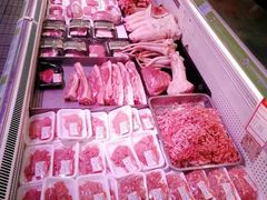 -世纪联华超市(大关店)