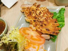 -安南小馆(华润城万象天地店)