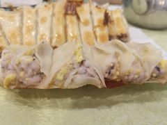 -奥华餐厅·老张记(台基厂店)