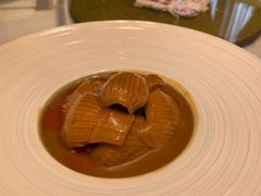麻酱腰花-老人和饭店(淮海中路店)