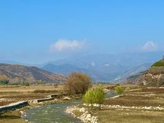 -芦芽山旅游度假区