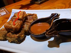 -云海肴·云南小炒·汽锅鸡(天津国金汇店)