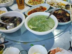 -阿弟特色海鲜餐厅·大排档(平潭店)