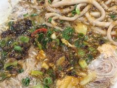 -标记好食