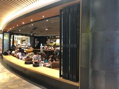 -星巴克臻选(广州太古汇店)
