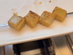 -偏脸子哈尔滨老烧烤(红旗大街店)