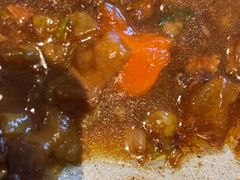 -北李妈妈菜·海肠捞饭(开发区万达店)