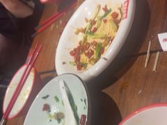 -胡子大厨·超级小炒肉(华润店)