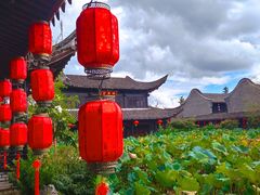 -梁祝景区