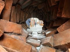 -剥皮寮历史街区