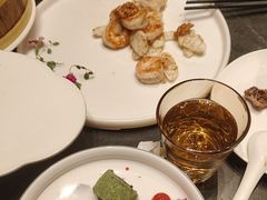 -全聚德(双井店)