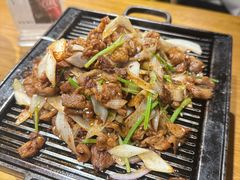 -伊喜饺子(五道口学院路店)