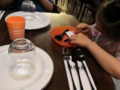 -1861意大利餐厅(文化广场店)