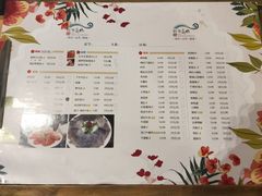 菜单-新廊桥(原科华廊桥店)
