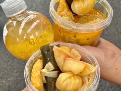 -盛香亭热卤(宝泰购物广场店)