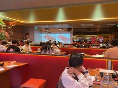 -芦月轩羊蝎子(劲松店)
