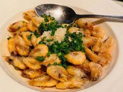 -无锡苏宁银河国际酒店-悦府65中餐厅