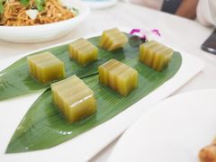 -香香海南菜餐厅