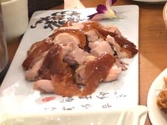 -春饼先生·北京烤鸭(甘井子万达店)