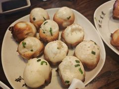 -哑巴生煎(临顿路店)