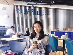-野萃山·潮汕厚果汁(十亩地店)