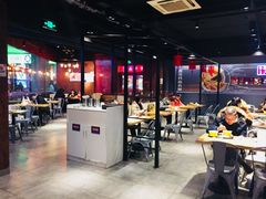 大堂-西少爷(五道口店)