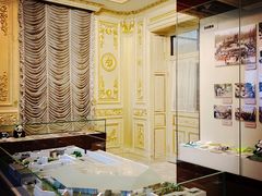 -北京动物园-畅观楼