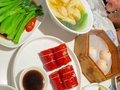 -粤来记·啫啫煲·点心(日月光店)