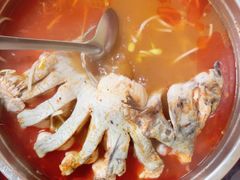 -弘烨 贵州酸汤 鱼火锅(东财店)