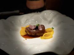 -香樟花园法式铁板烧(恒隆广场店)