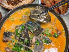 -径山十八道·风味民间菜(杭州总店)