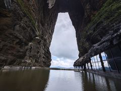 -张家界天门山国家森林公园