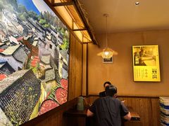 -衡厨·衡阳土菜(中南店)