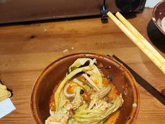 -黔有有贵州酸汤夺夺粉火锅(五味十字店)