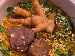 -映山红鲜货火锅(鱼嘴店)