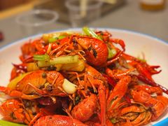 -龙虾奇迹(大华三路店)