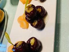 -飞鹿餐饮·陕南菜(北关店)