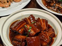 -老瑞福上海菜(人民广场店)