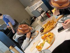 -必胜客(宣化店)