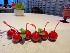 -三号黄浦会Canton Table