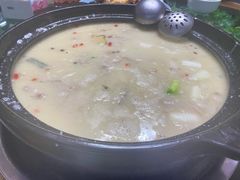 -代羊肉(中和店)