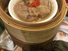 -添好运点心专门店(中环IFC店)