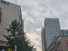 -云上漫足·足疗养生·泡浴SPA
